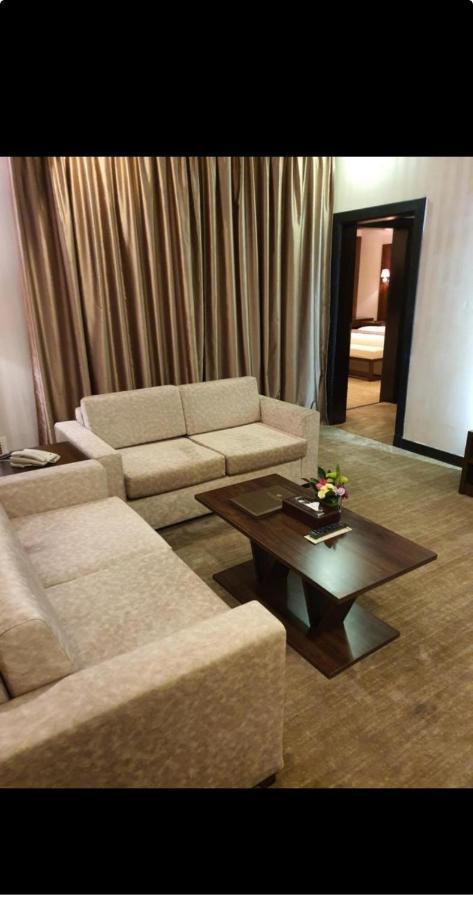 Verta Hotel Qouraish Džidda Exteriér fotografie